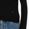 Pull en laine et soie Golden M Pull en laine et soie Golden M