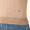 Pull en laine et soie Golden M Pull en laine et soie Golden M