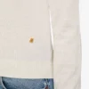 Pull en laine Golden M avec découpes Pull en laine Golden M avec découpes