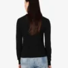Pull en laine mélangée Laurel Crown Pull en laine mélangée Laurel Crown