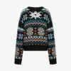 Pull en laine mérinos