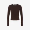 Pull en laine mérinos