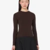 Pull en laine mérinos