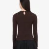 Pull en laine mérinos