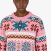 Pull en laine mérinos