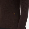 Pull en laine mérinos