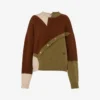 Pull en laine Shetland Pull en laine Shetland
