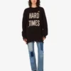 Pull en laine Shetland Pull en laine Shetland