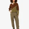 Pull en laine Shetland Pull en laine Shetland