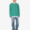 Pull en laine Shetland Pull en laine Shetland