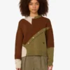 Pull en laine Shetland Pull en laine Shetland