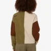 Pull en laine Shetland Pull en laine Shetland