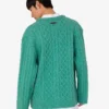 Pull en laine Shetland Pull en laine Shetland