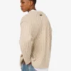Pull en laine Shetland Pull en laine Shetland
