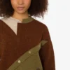 Pull en laine Shetland Pull en laine Shetland