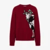 Pull en laine Shetland Archive
