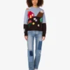 Pull en laine Shetland Archive Pull en laine Shetland Archive