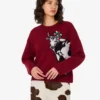 Pull en laine Shetland Archive Pull en laine Shetland Archive