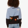 Pull en laine Shetland Archive Pull en laine Shetland Archive
