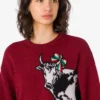 Pull en laine Shetland Archive Pull en laine Shetland Archive