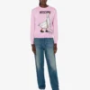 Pull en pur coton Goose Pull en pur coton Goose