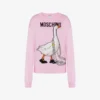 Pull en pur coton Goose Pull en pur coton Goose