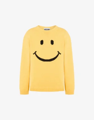 Pull-over Smiley®