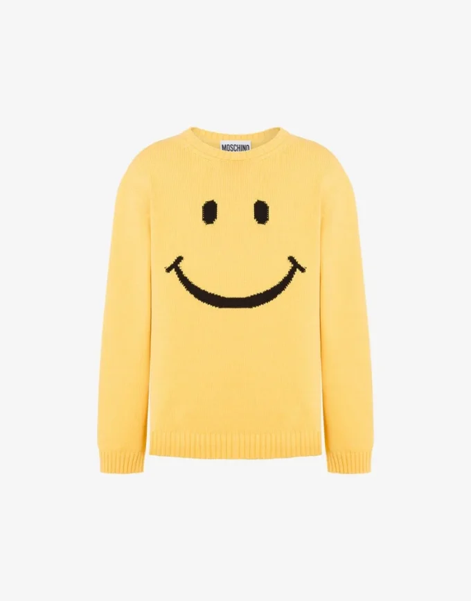 Pull-over Smiley® Pull-over Smiley®