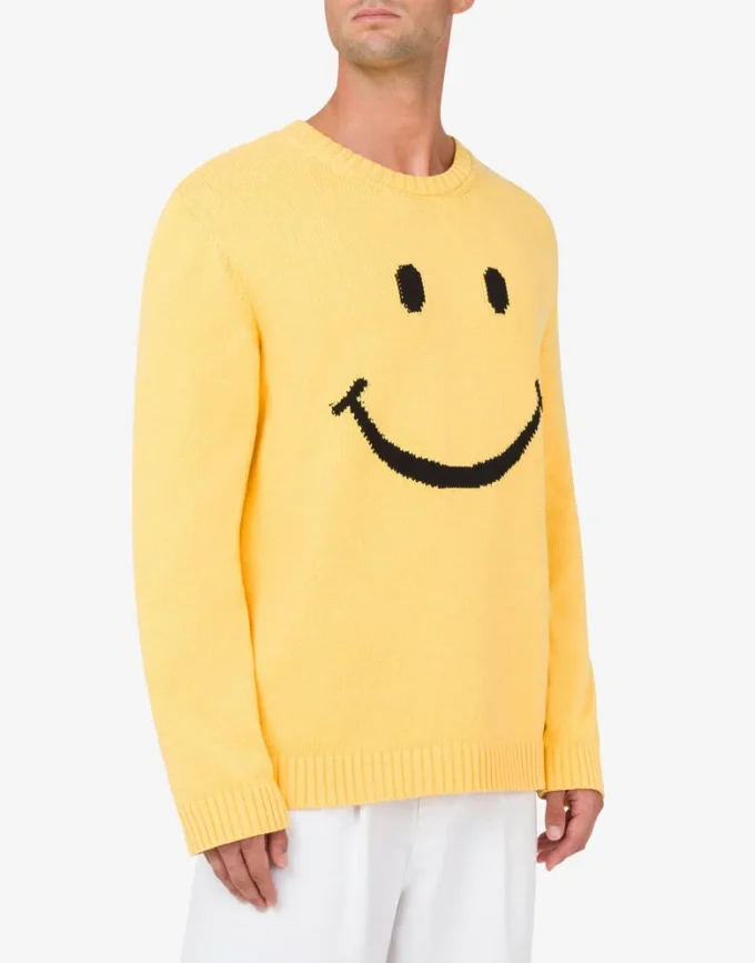 Pull-over Smiley® Pull-over Smiley®