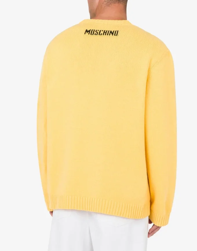Pull-over Smiley® Pull-over Smiley®