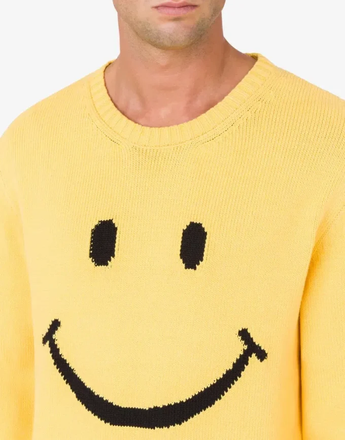 Pull-over Smiley® Pull-over Smiley®