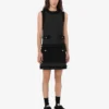 Robe bouclée extensible Robe bouclée extensible