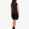 Robe bouclée extensible Robe bouclée extensible