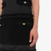 Robe bouclée extensible Robe bouclée extensible