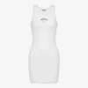 Robe en coton stretch Robe en coton stretch