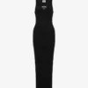 Robe en coton stretch Robe en coton stretch