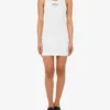 Robe en coton stretch Robe en coton stretch