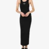 Robe en coton stretch Robe en coton stretch