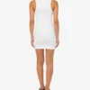 Robe en coton stretch Robe en coton stretch