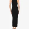Robe en coton stretch Robe en coton stretch