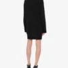Robe en coton tricoté Goose