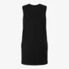 Robe en flanelle de laine
