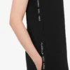 Robe en flanelle de laine
