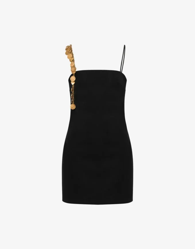 Robe en laine Robe en laine