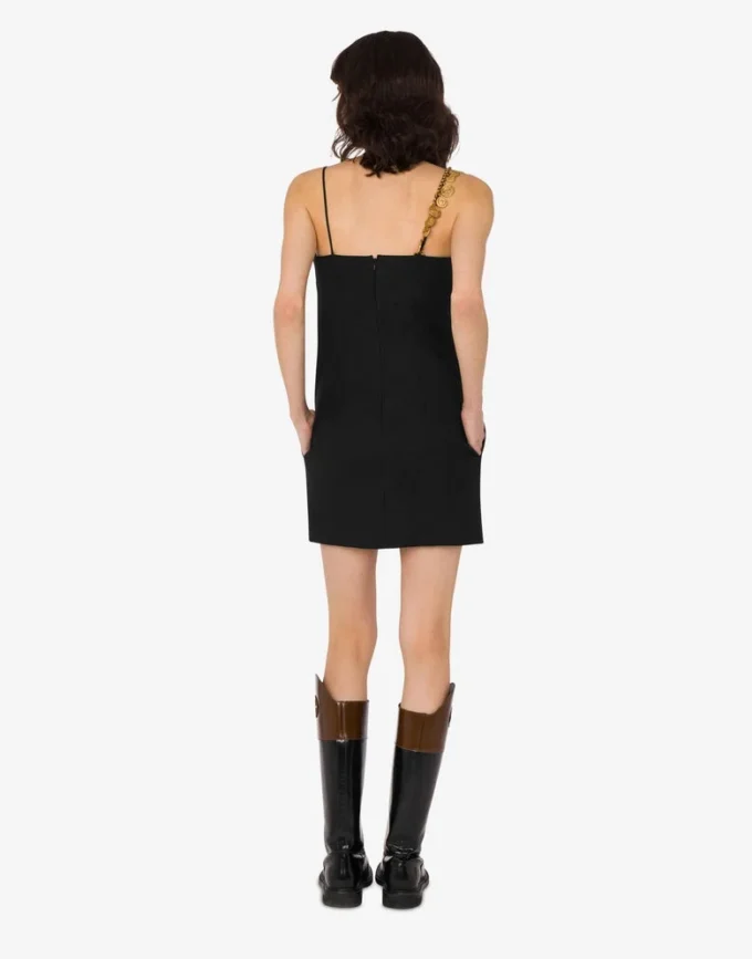 Robe en laine Robe en laine
