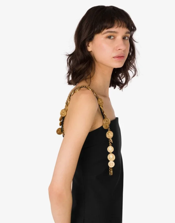Robe en laine Robe en laine