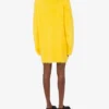 Robe en mohair brossé Smiley Robe en mohair brossé Smiley