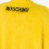 Robe en mohair brossé Smiley Robe en mohair brossé Smiley