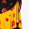 Robe midi imprimée Robe midi imprimée