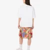 Robe oversize en coton Moschino Teddy Bear Robe oversize en coton Moschino Teddy Bear